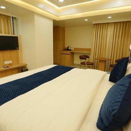 The Haven By Renovo Koregaon Park Pune Ngoại thất bức ảnh