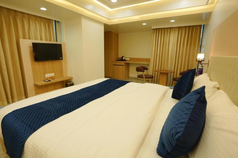 The Haven By Renovo Koregaon Park Pune Ngoại thất bức ảnh