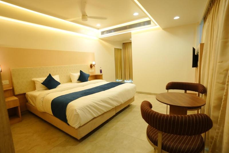 The Haven By Renovo Koregaon Park Pune Ngoại thất bức ảnh