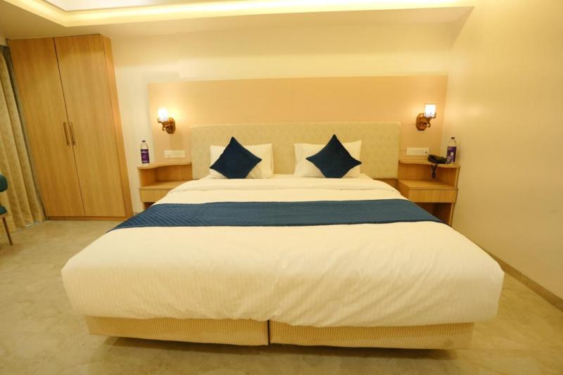 The Haven By Renovo Koregaon Park Pune Ngoại thất bức ảnh