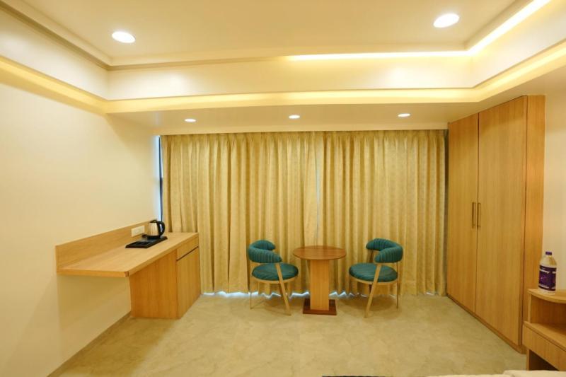 The Haven By Renovo Koregaon Park Pune Ngoại thất bức ảnh