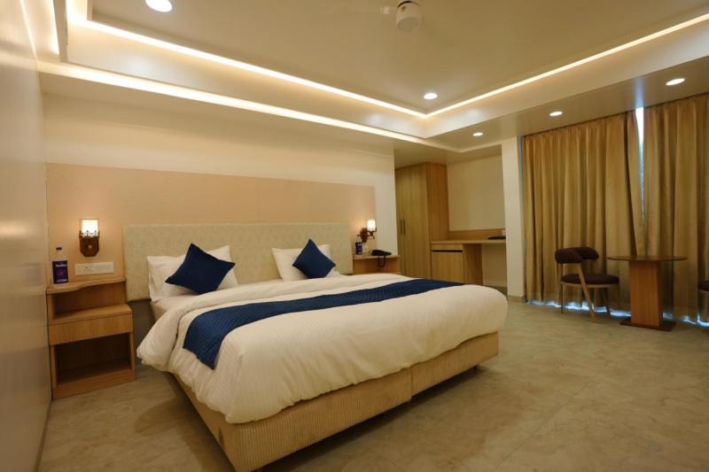 The Haven By Renovo Koregaon Park Pune Ngoại thất bức ảnh
