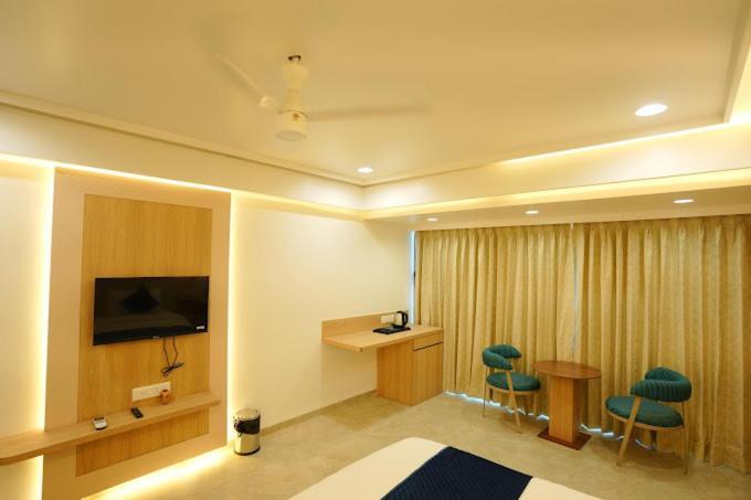 The Haven By Renovo Koregaon Park Pune Ngoại thất bức ảnh