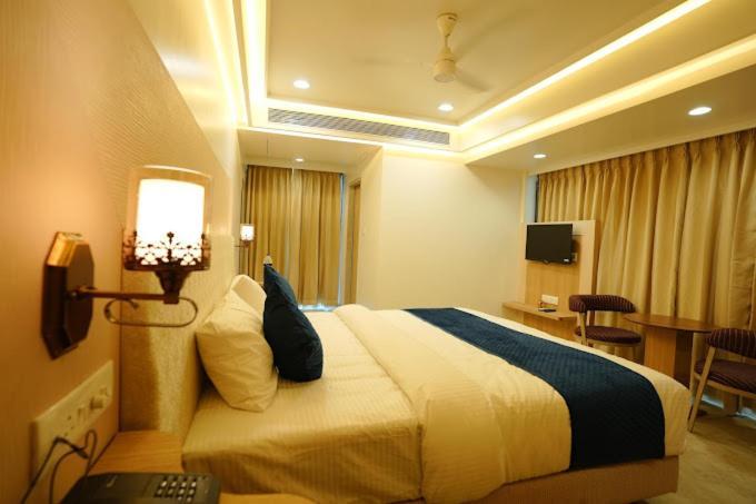 The Haven By Renovo Koregaon Park Pune Ngoại thất bức ảnh