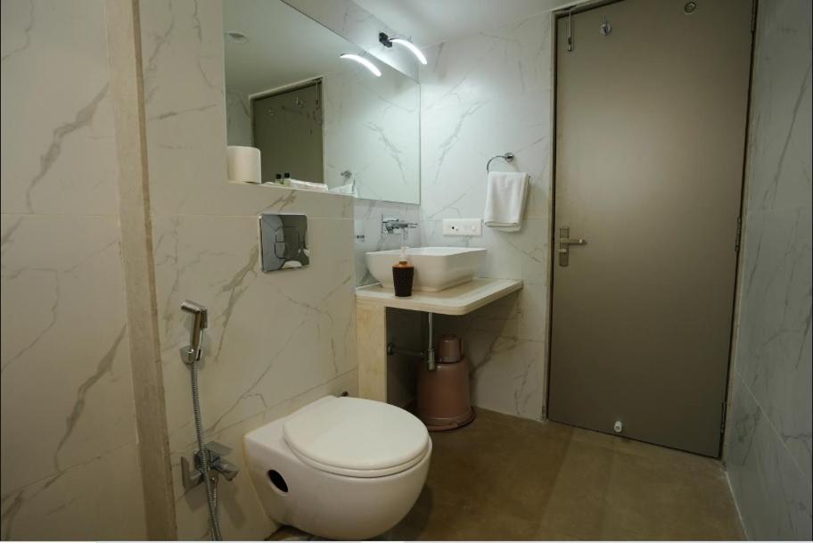 The Haven By Renovo Koregaon Park Pune Ngoại thất bức ảnh