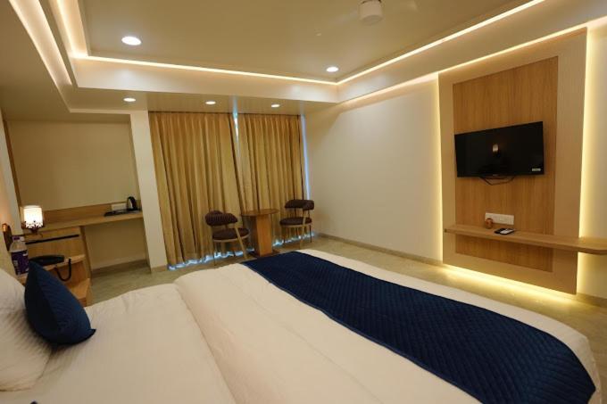 The Haven By Renovo Koregaon Park Pune Ngoại thất bức ảnh