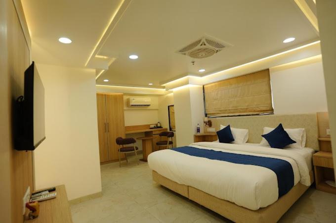 The Haven By Renovo Koregaon Park Pune Ngoại thất bức ảnh