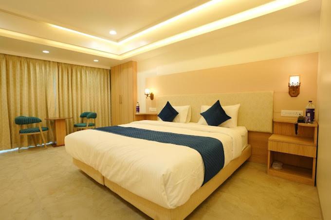The Haven By Renovo Koregaon Park Pune Ngoại thất bức ảnh