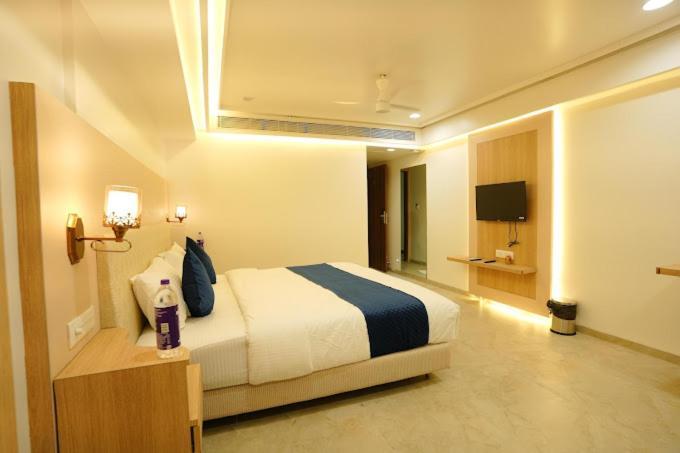 The Haven By Renovo Koregaon Park Pune Ngoại thất bức ảnh